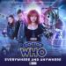 The Eleventh Doctor Chronicles: Everywhere and Anywhere (Georgia Cook, Max Kashevsky, Alfie Shaw)