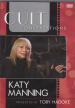 Cult Conversations - Katy Manning