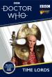 Into the Time Vortex: The Miniatures Game: Time Lords