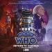 Doctor Who Unbound: 2: Return to Marinus (Jonathan Morris)