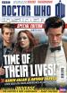 Doctor Who Insider Special Edition Winter 2012