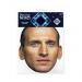 Ninth Doctor Mask