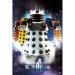 Daleks Poster