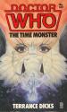 Doctor Who - The Time Monster (Terrance Dicks)