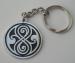 'Rassilon' Key Ring