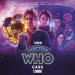 The Eighth Doctor: The Time War 5: Cass (Tim Foley, Lou Morgan, James Moran)