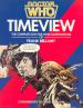 Doctor Who: Timeview - The Complete Doctor Who Illustrations of Frank Bellamy (David Bellamy)