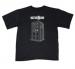 Linear TARDIS T-Shirt