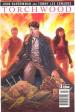 Torchwood Comic #1