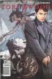 Torchwood Comic #1