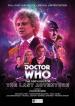 The Sixth Doctor: The Last Adventure (Simon Barnard, Paul Morris, Alan Barnes, Matt Fitton, Nicholas Briggs)