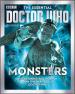 The Essential Doctor Who Issue #5: Monsters