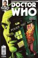 Doctor Who: The Ninth Doctor Ongoing #009