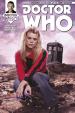 Doctor Who: The Ninth Doctor Ongoing #009