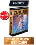 The Dalek #1
