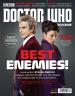 Doctor Who Magazine #490