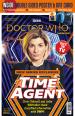 Doctor Who Magazine #546