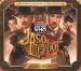 Jago and Litefoot - Series 7 (Jonathan Morris, James Goss, Simon Barnard, Paul Morris and Justin Richards)