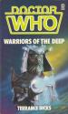 Doctor Who - Warriors of the Deep (Terrance Dicks)