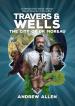 Lethbridge-Stewart - Travers & Wells: The City of Dr Moreau (Andrew Allen)