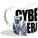 Cybermen Eradicate Mug