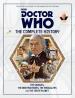 Doctor Who: The Complete History 27: Stories 26 - 29