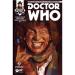 Doctor Who: The Fourth Doctor #001