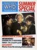 Doctor Who Magazine Summer Special