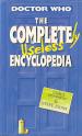 Doctor Who: The Completely Useless Encyclopedia (Chris Howarth & Steve Lyons)