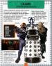 Doctor Who: L'Encyclop?die des Personnages (Jason Loborik, Annabel Gibson, Moray Laing)