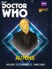 Into the Time Vortex: The Miniatures Game: Autons