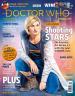 Doctor Who Magazine #528