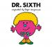 Dr. Sixth (Adam Hargreaves)