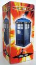 TARDIS Lamp