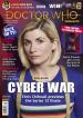 Doctor Who Magazine #548
