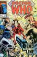 Doctor Who #12