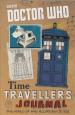Time Traveller's Journal (Natalie Barnes)