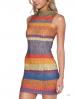 Tom Baker High Neck Toasty Dress