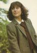 Sarah Jane Smith Postcard (From K9 and Company)
