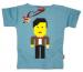 Lego Doctor Who T-Shirt