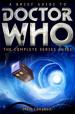 Doctor Who: The Complete Guide (Mark Campbell)