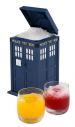 TARDIS Ice Bucket