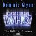 The Gallifrey Remixes (Dominic Glynn)