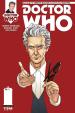 Doctor Who: The Twelfth Doctor - Year Two #005