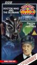 Doctor Who and the Silurians