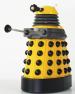 Yellow Dalek Eternal (From 'Victory of the Daleks')