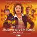 The Diary of River Song: New Recruit (Lizbeth Myles, James Kettle, Helen Goldwyn, Lisa McMullin)