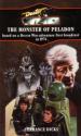 Doctor Who - The Monster of Peladon (Terrance Dicks)