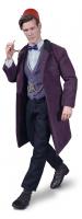 11th Doctor Collector Series 1:6 Figure Series 7 Limited Edition