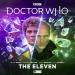 The Eleven (Lizzie Hopley, Nigel Fairs, Chris Chapman)